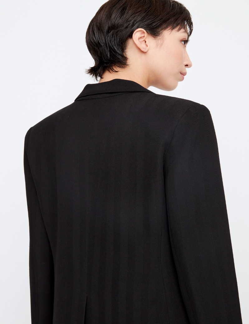 BLAZER COME AND GO