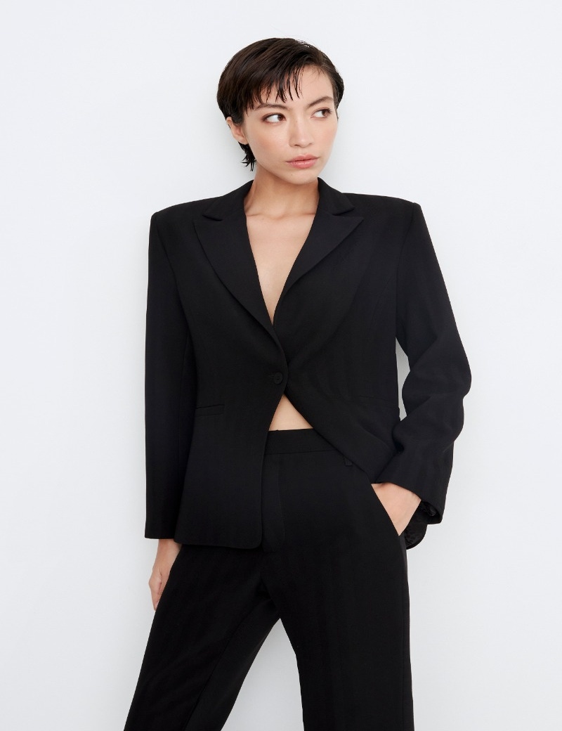 BLAZER COME AND GO