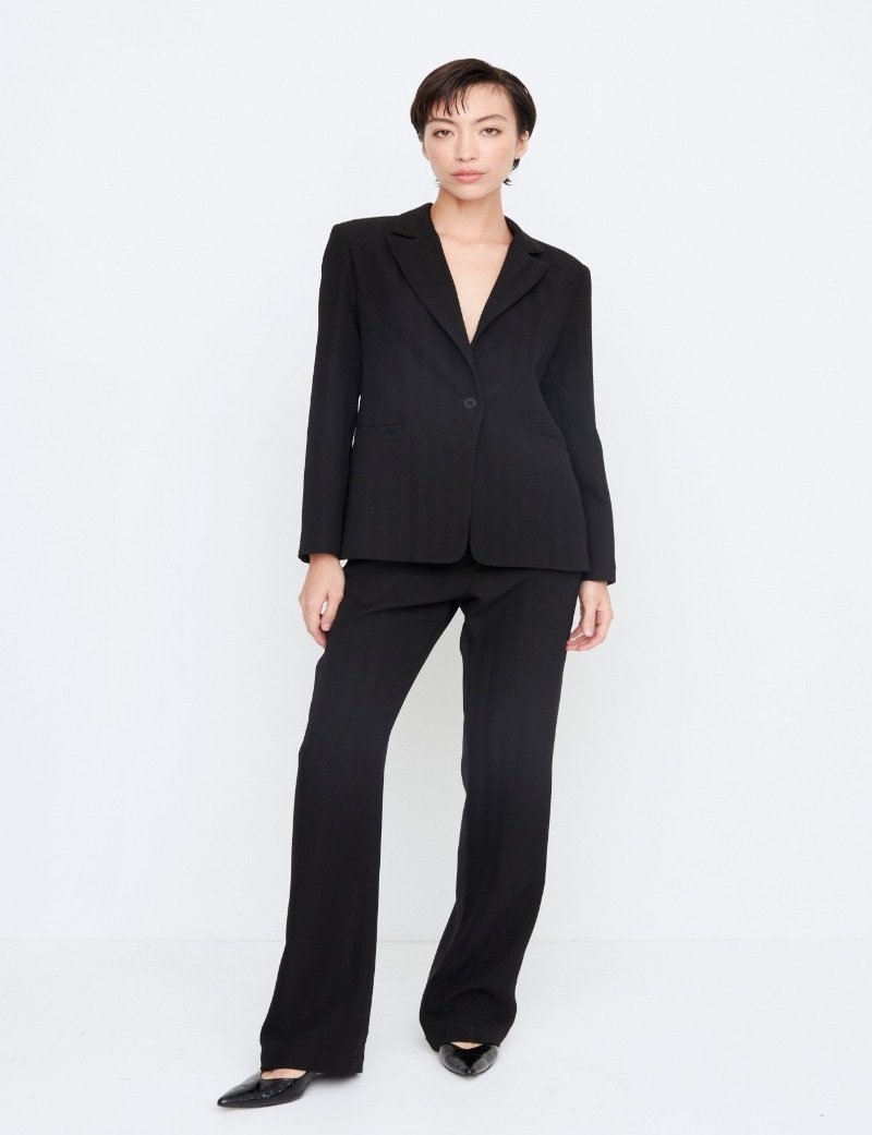 BLAZER COME AND GO