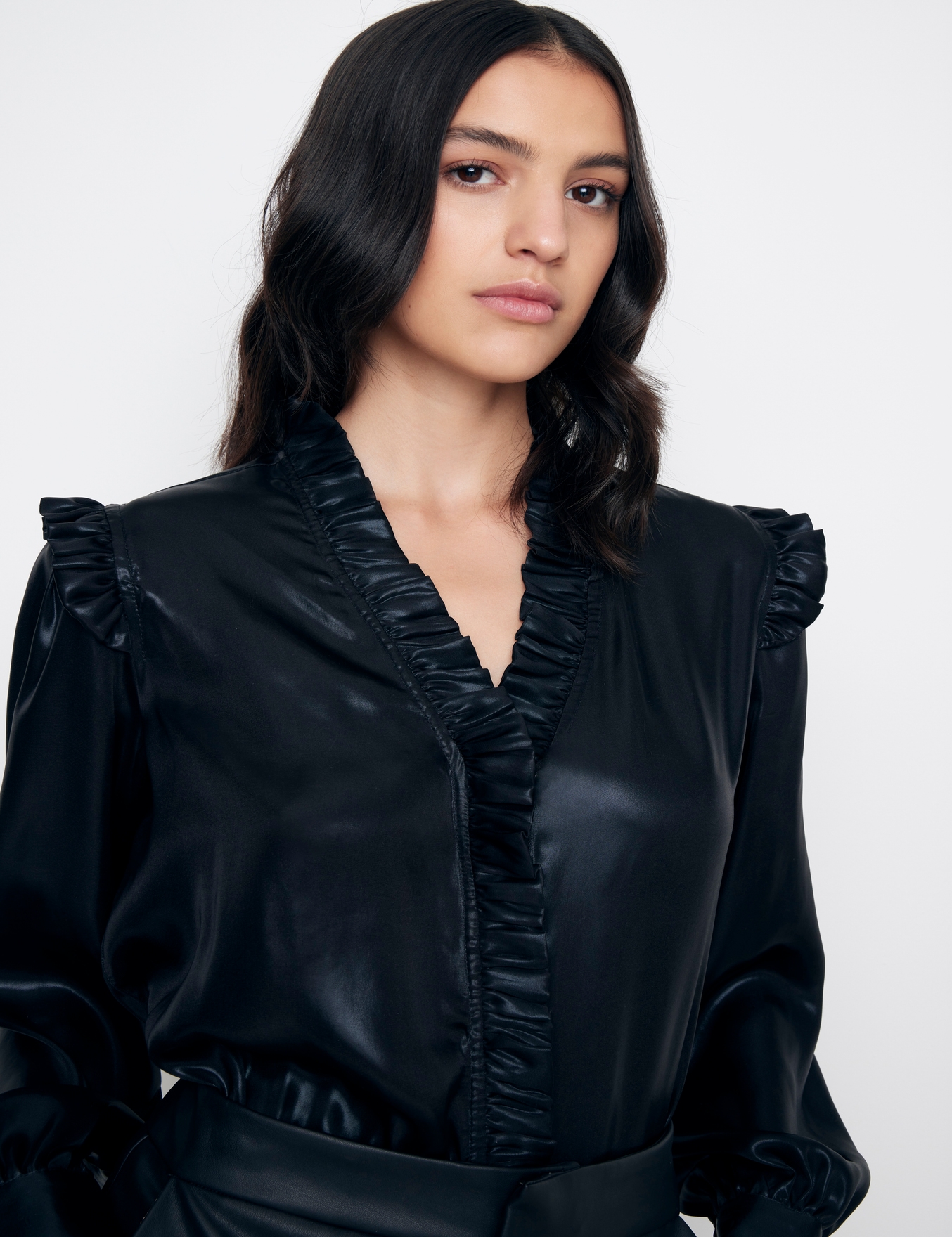 CAMISA RECREATE