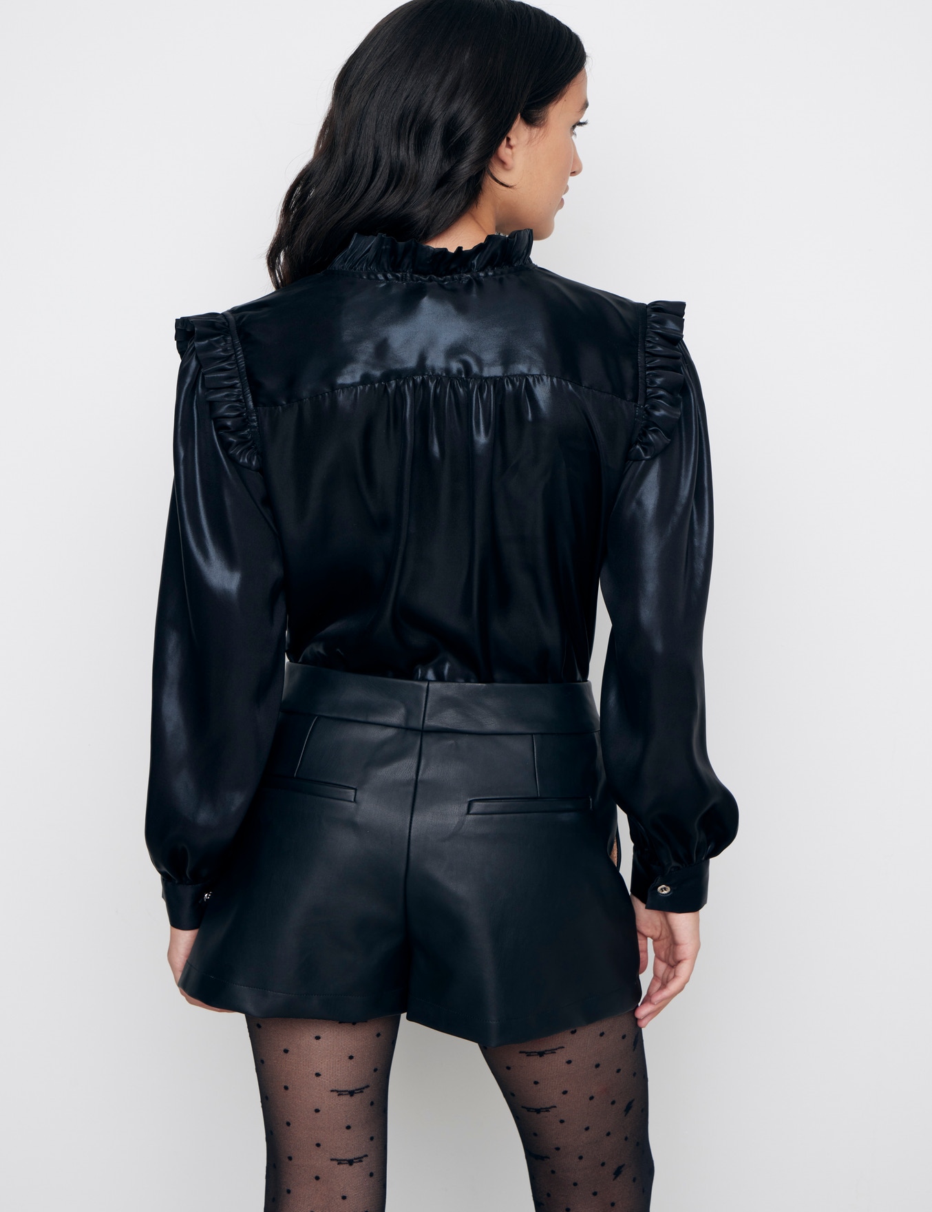CAMISA RECREATE