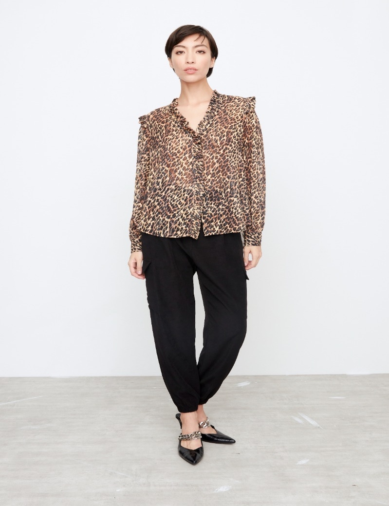 CAMISA WEEKEND LOVE