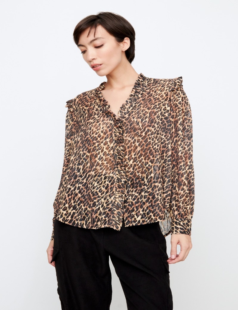 CAMISA WEEKEND LOVE