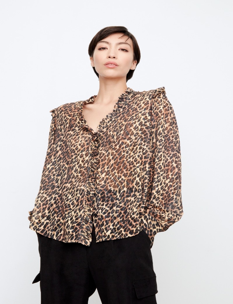 CAMISA WEEKEND LOVE