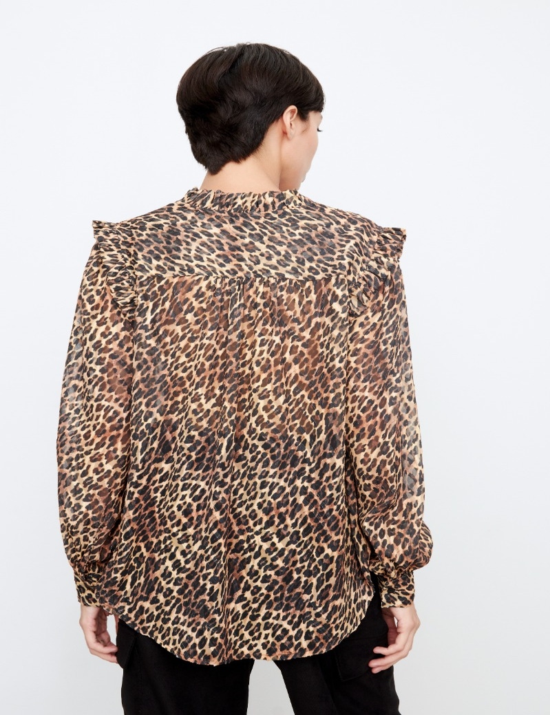 CAMISA WEEKEND LOVE