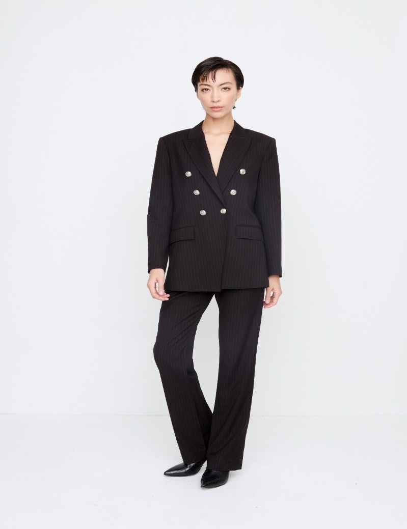 BLAZER IN BETWEEN