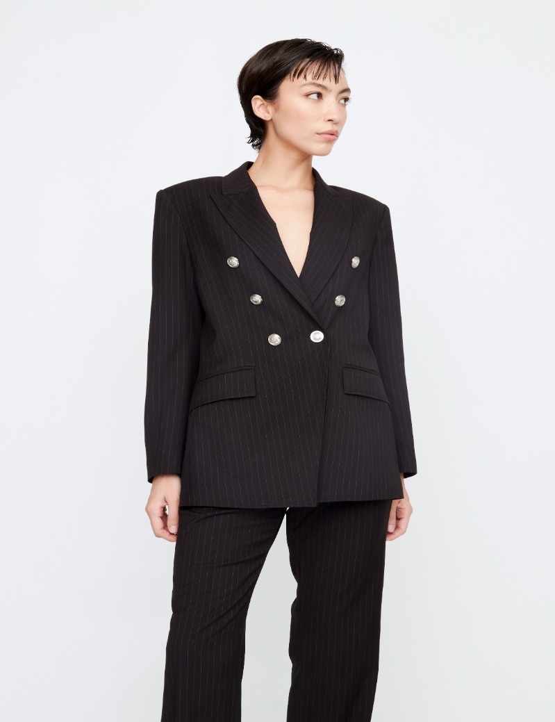 BLAZER IN BETWEEN