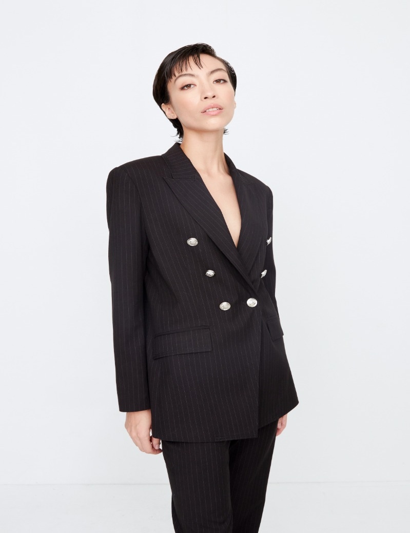 BLAZER IN BETWEEN