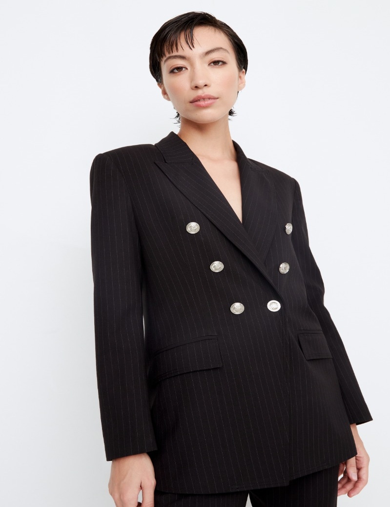 BLAZER IN BETWEEN