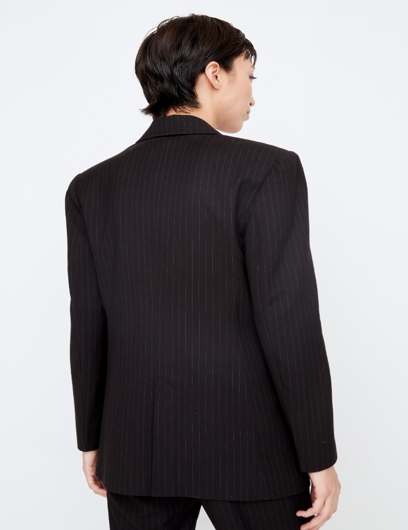 BLAZER IN BETWEEN
