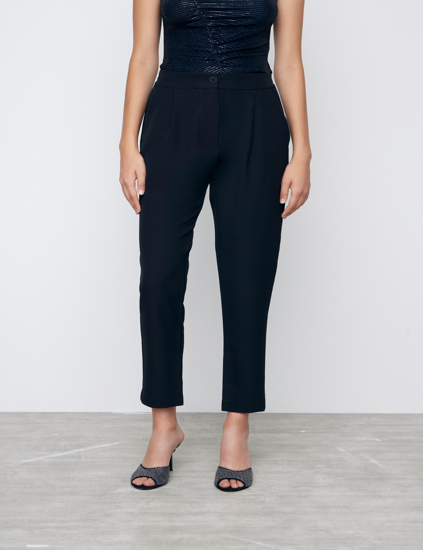 PANTALÓN TOURMALINE