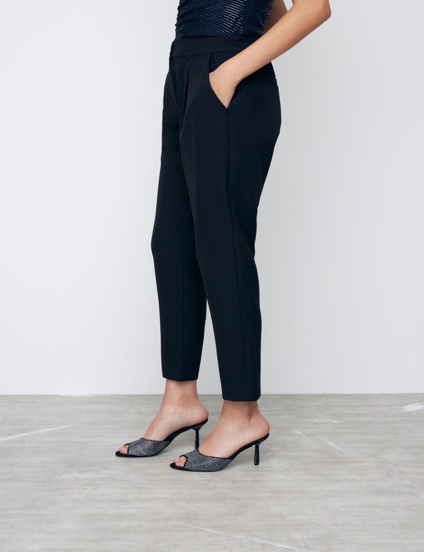 PANTALÓN TOURMALINE