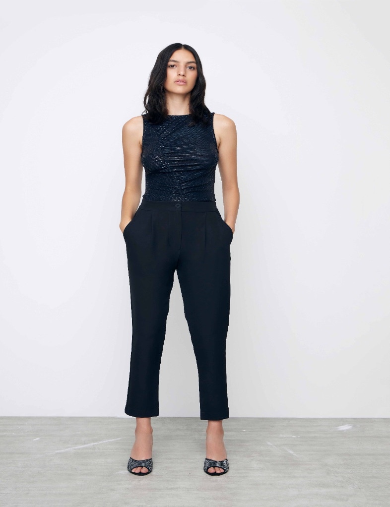 PANTALÓN TOURMALINE