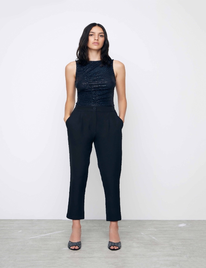 PANTALÓN TOURMALINE