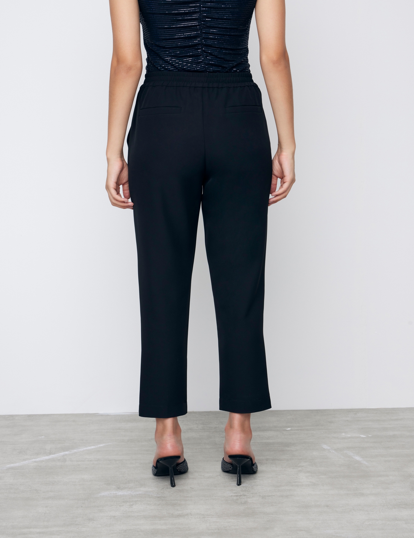 PANTALÓN TOURMALINE