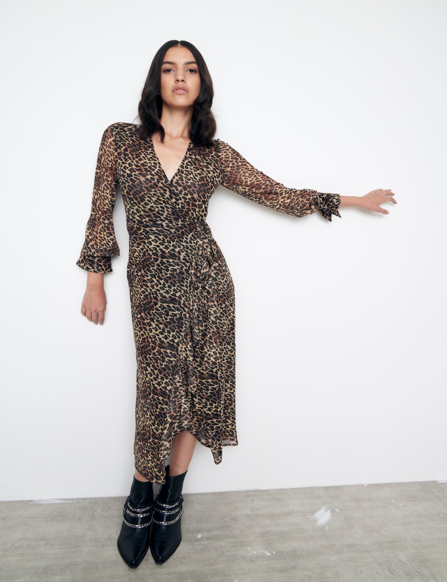 VESTIDO WEEKEND LOVE