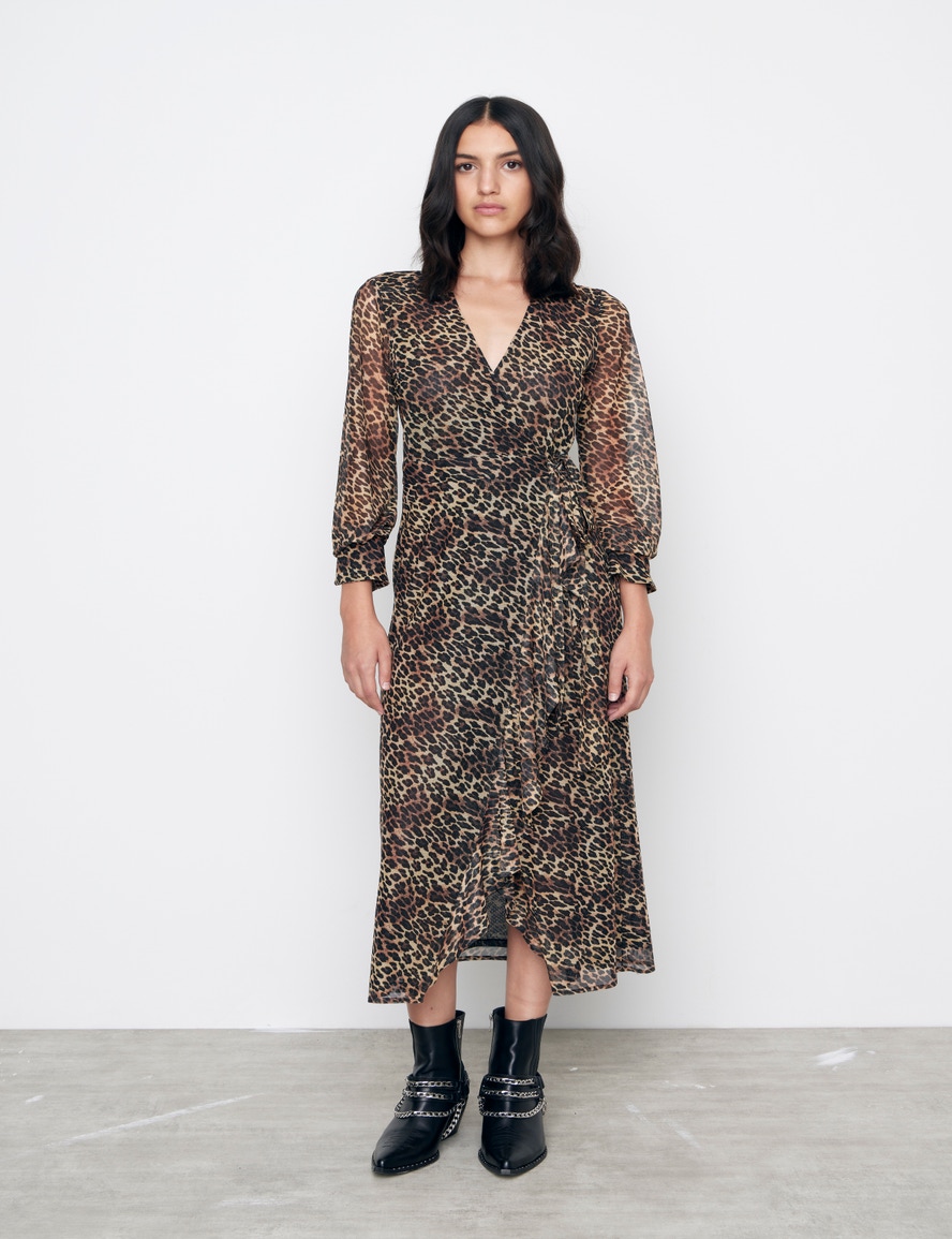 VESTIDO WEEKEND LOVE