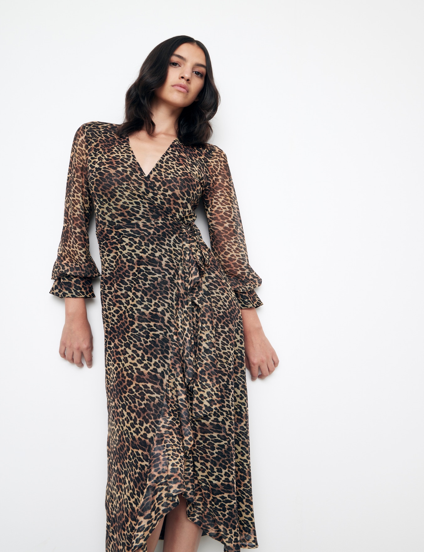 VESTIDO WEEKEND LOVE