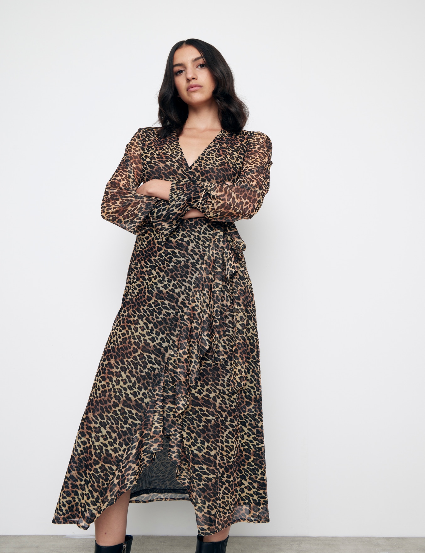VESTIDO WEEKEND LOVE