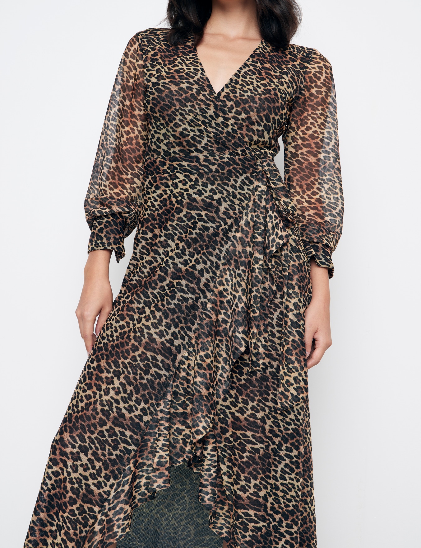VESTIDO WEEKEND LOVE