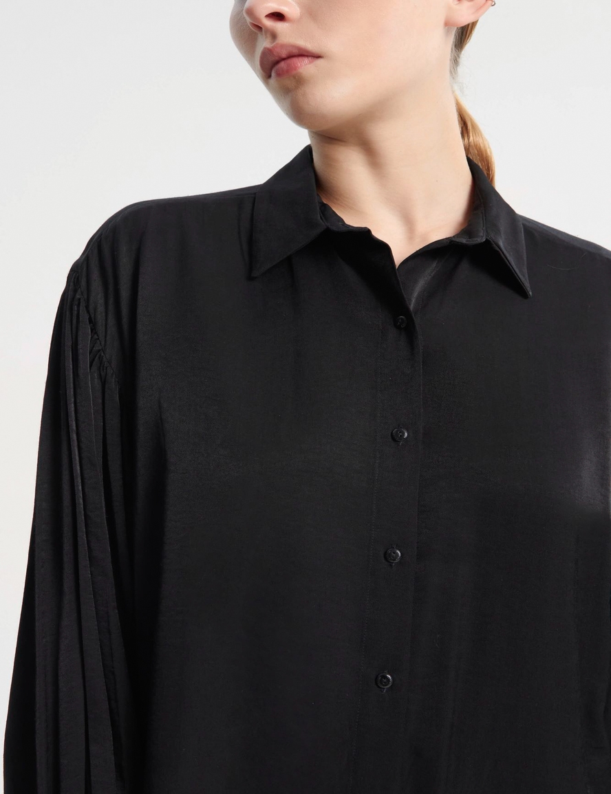 CAMISA FLOWING