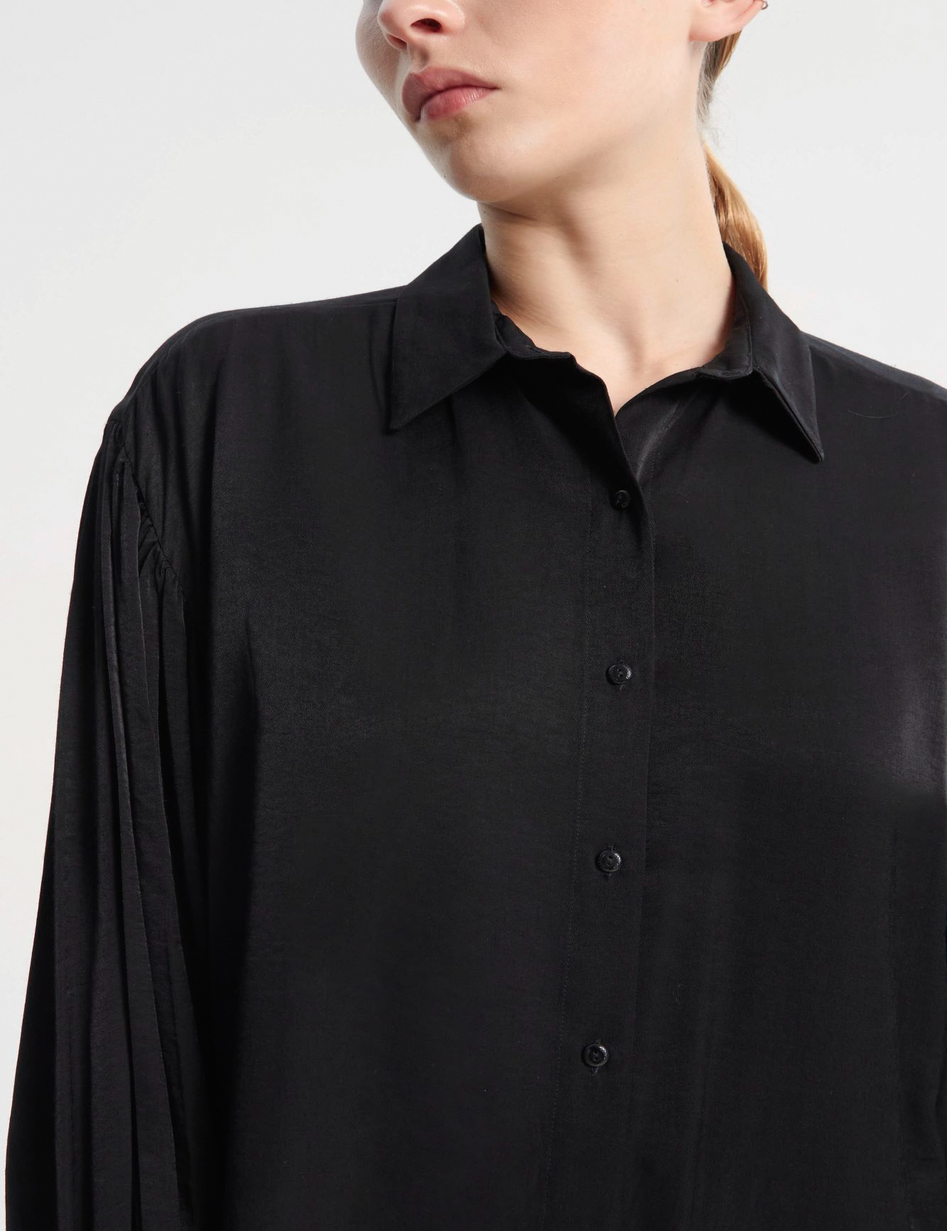 CAMISA FLOWING