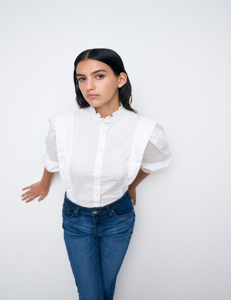 CAMISA CHARLOTTE