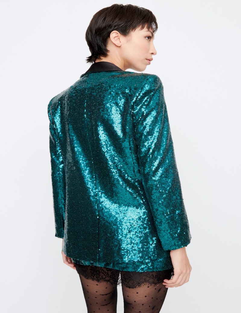 BLAZER LOVE ME AGAIN