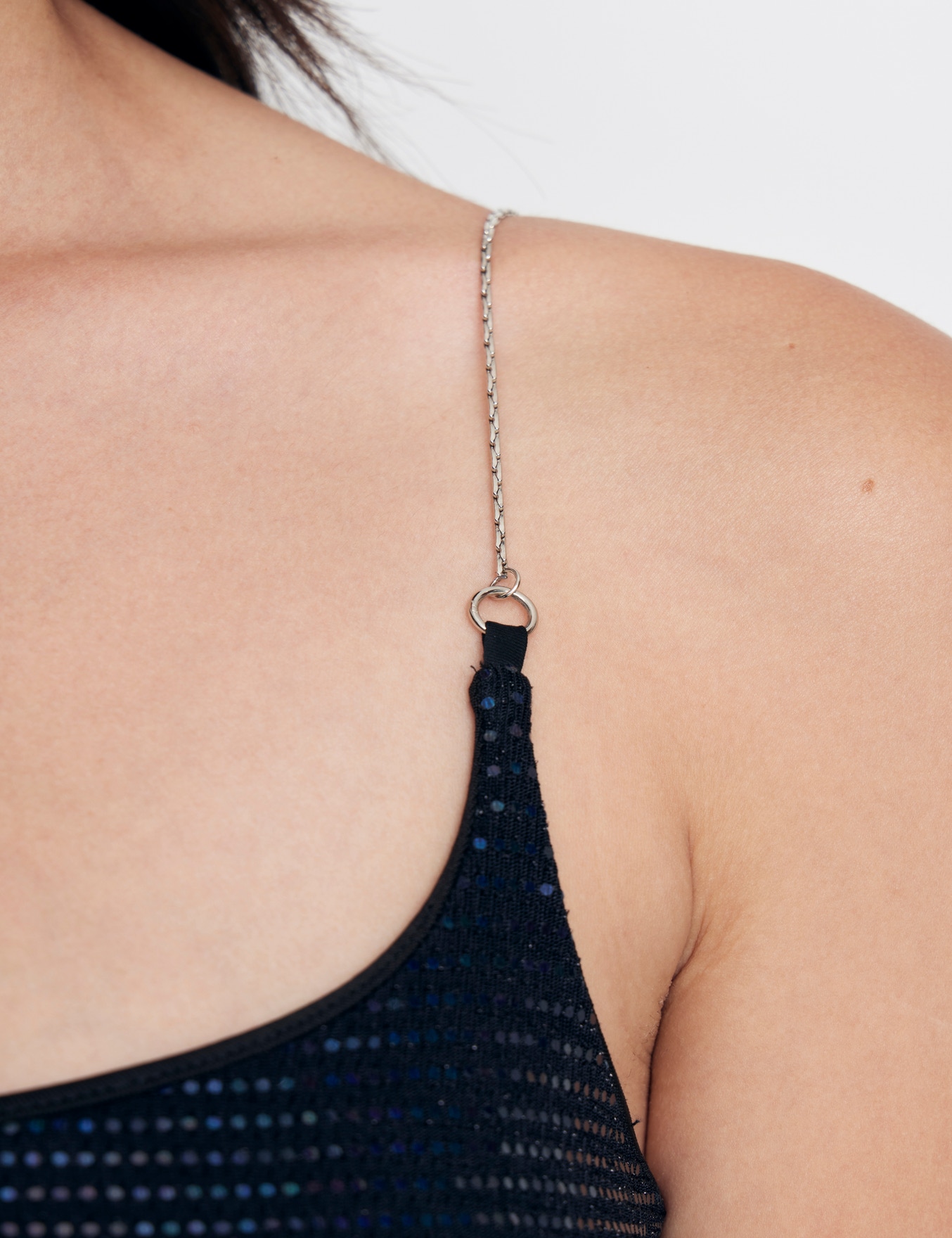 TOP DENISE CHAIN