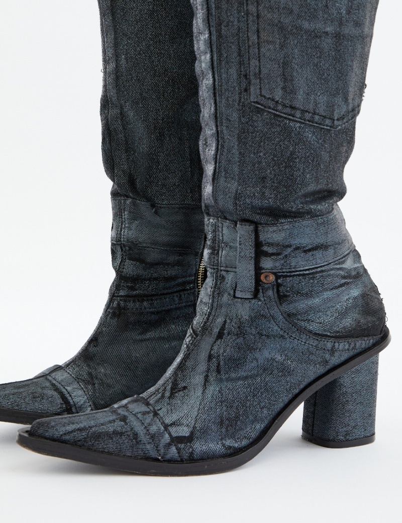 BOTA BENNIFER SHINE