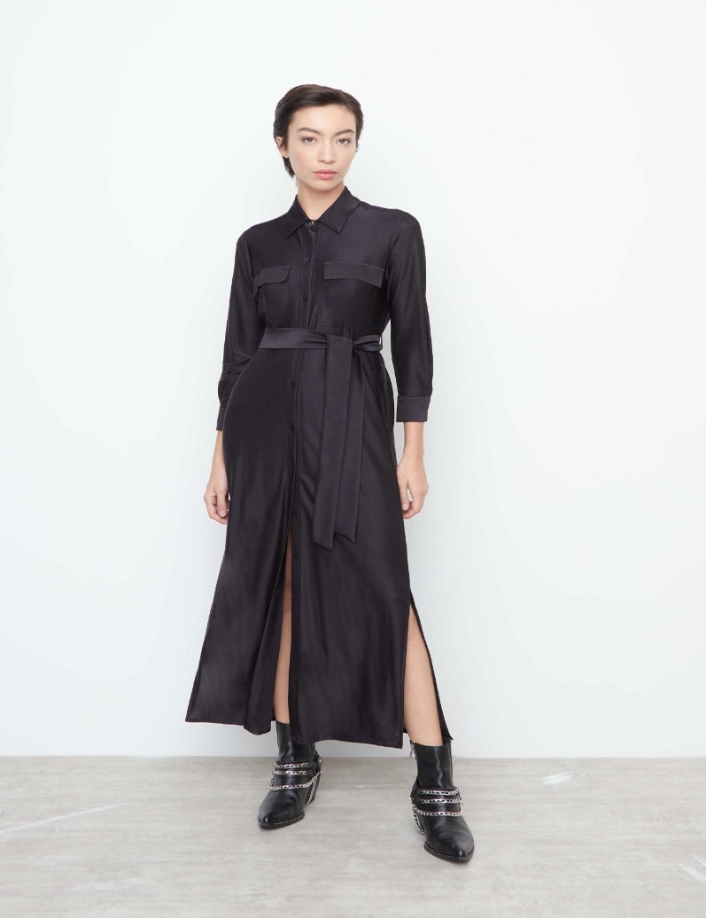 VESTIDO COME CLOSER