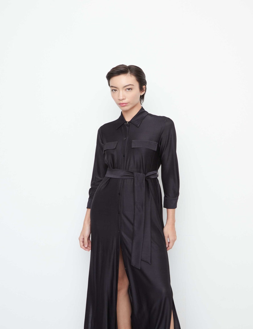 VESTIDO COME CLOSER