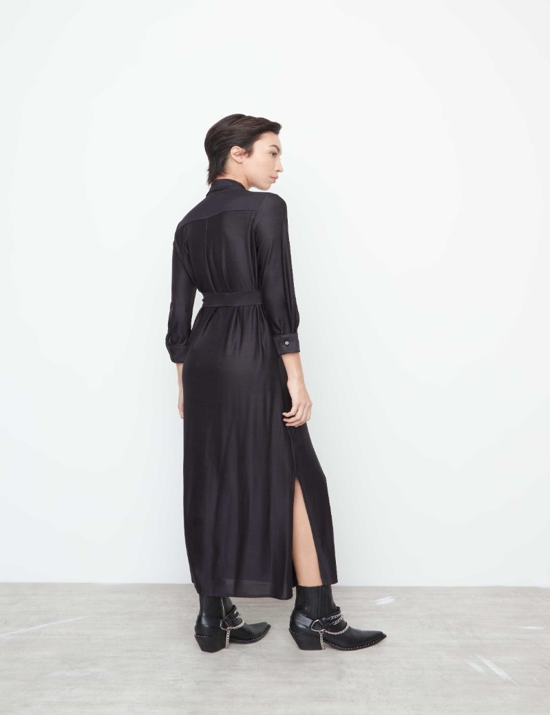 VESTIDO COME CLOSER
