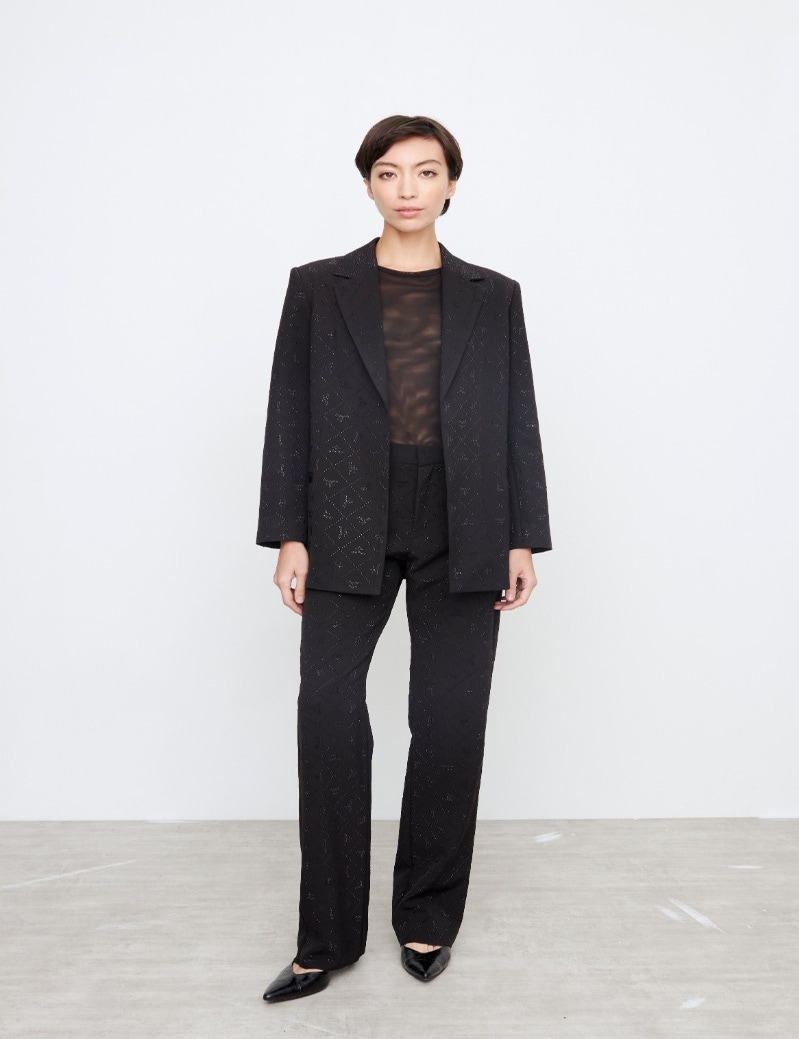 PANTALON COMPLICATED