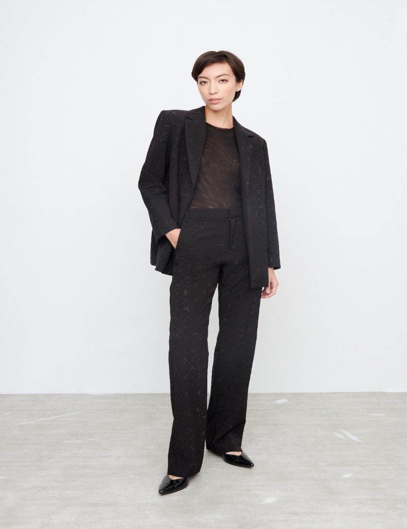 PANTALON COMPLICATED