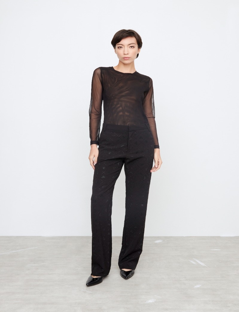 PANTALON COMPLICATED