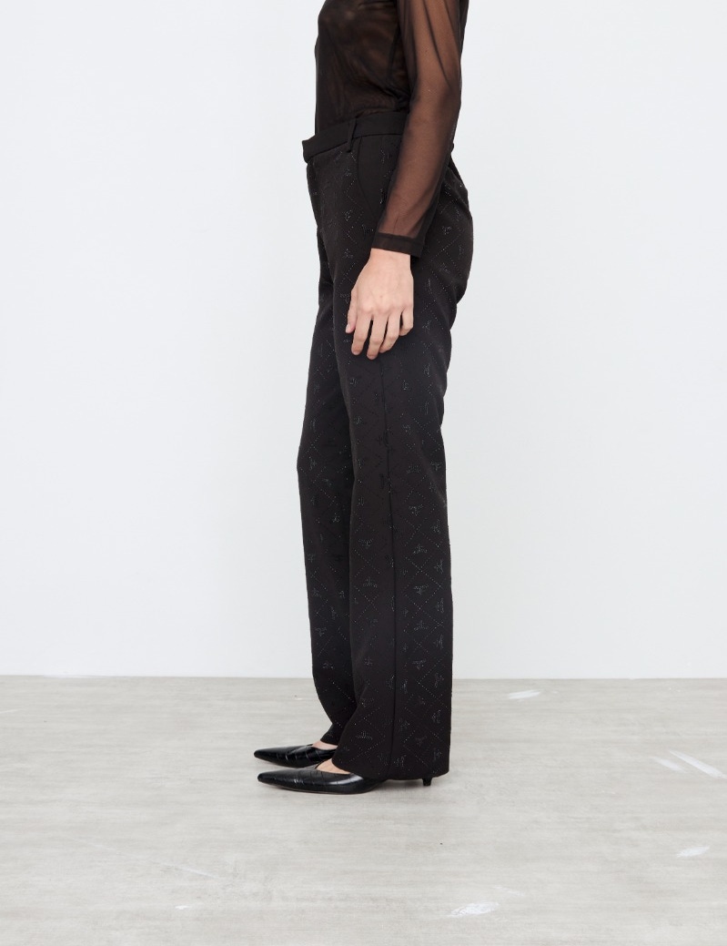 PANTALON COMPLICATED