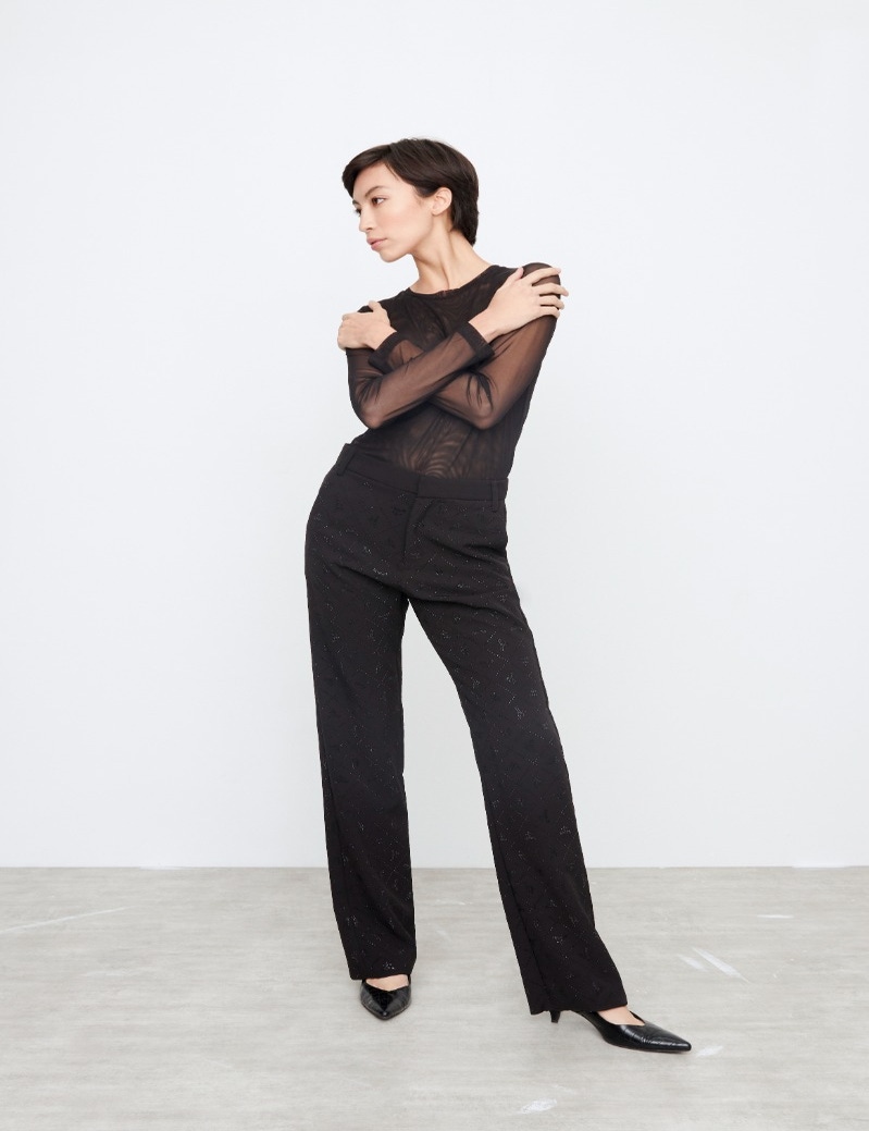 PANTALON COMPLICATED