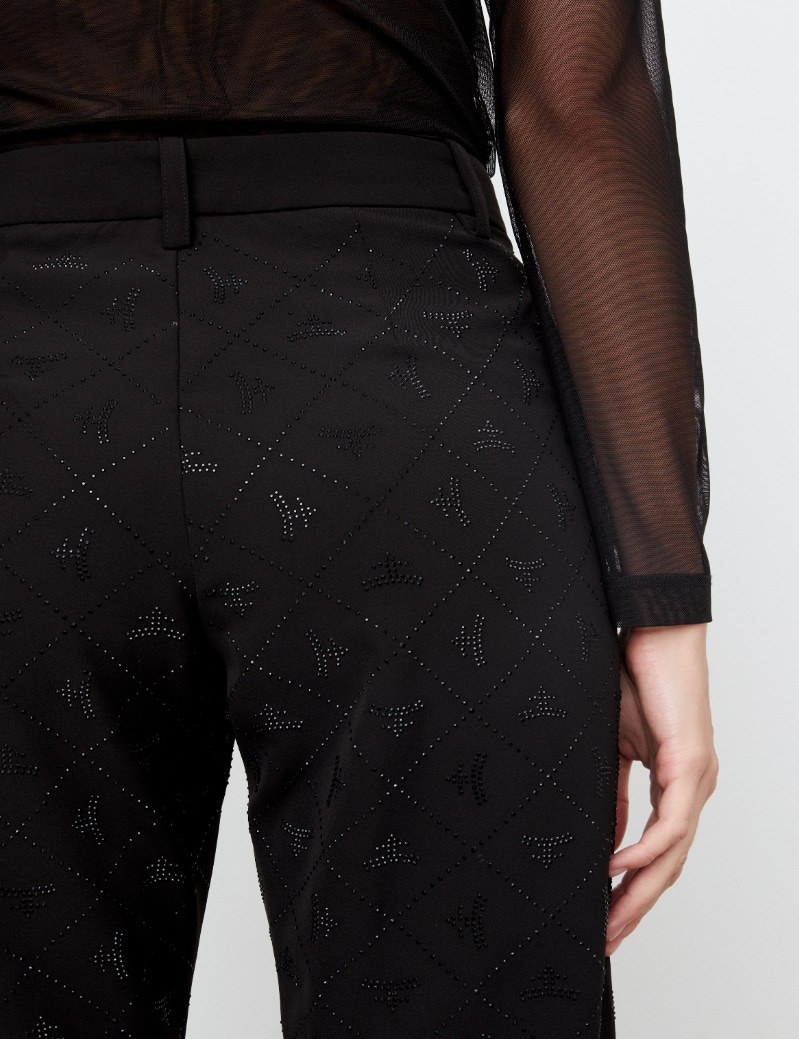 PANTALON COMPLICATED
