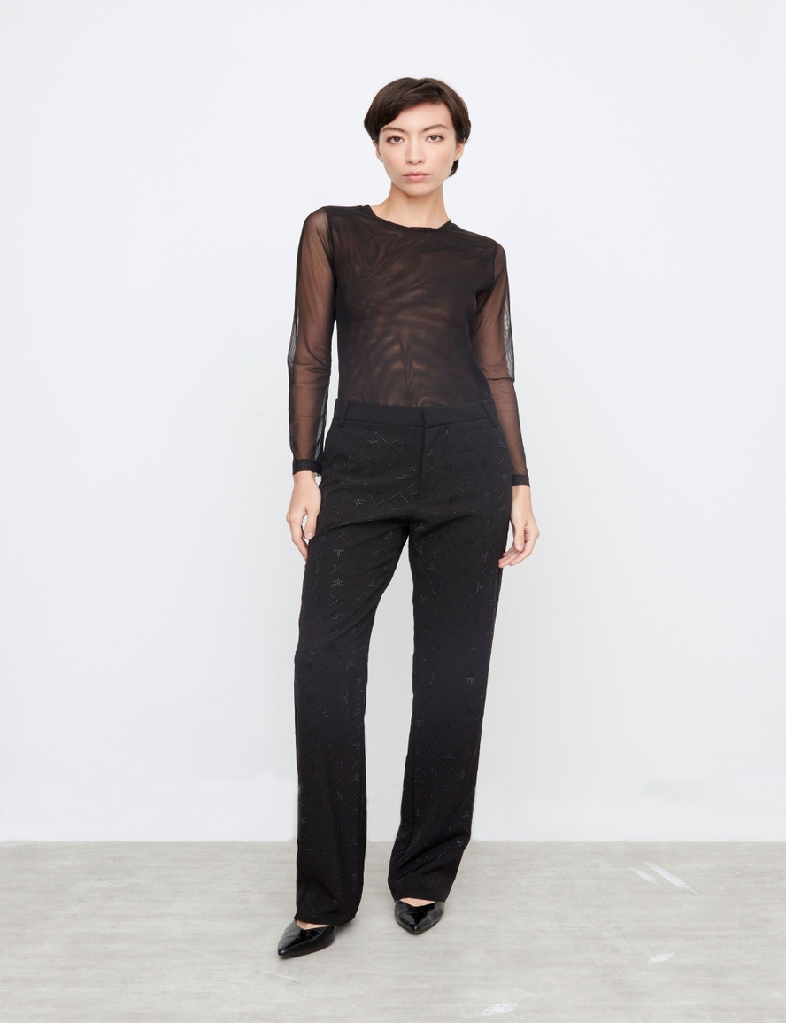 PANTALON COMPLICATED