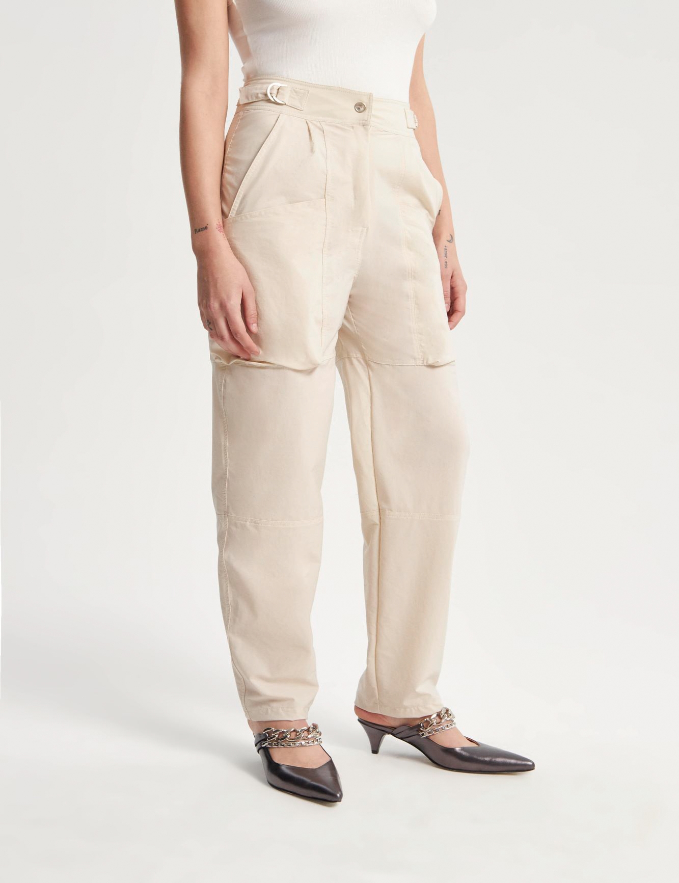 PANTALÓN SIMON