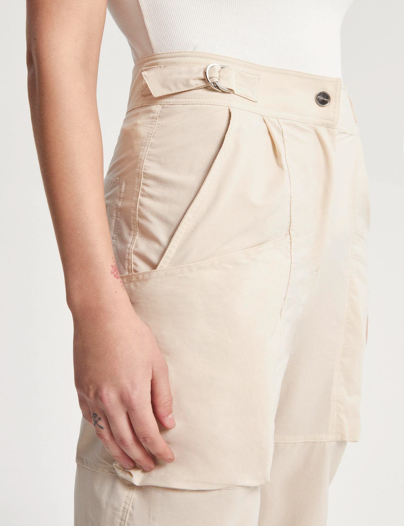 PANTALÓN SIMON