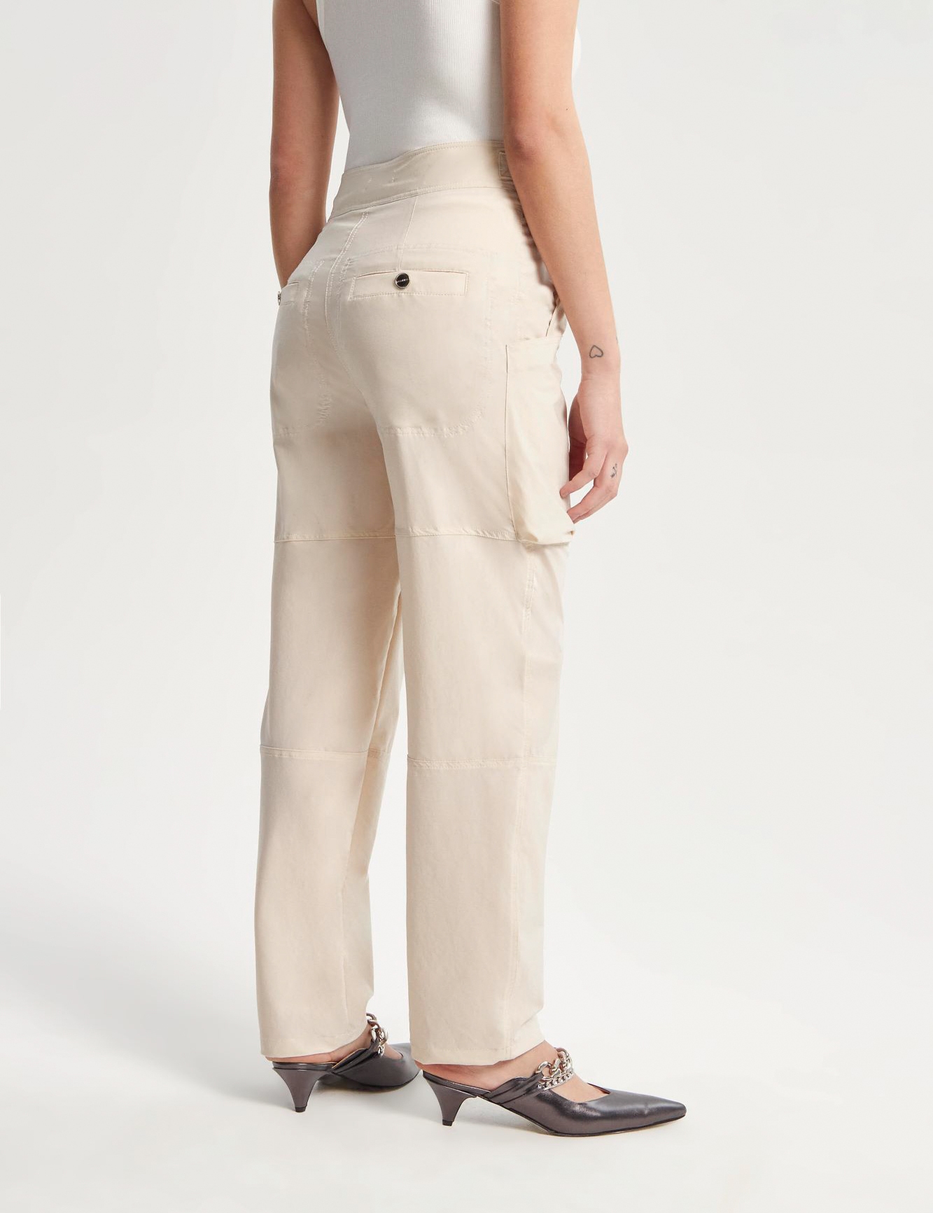 PANTALÓN SIMON