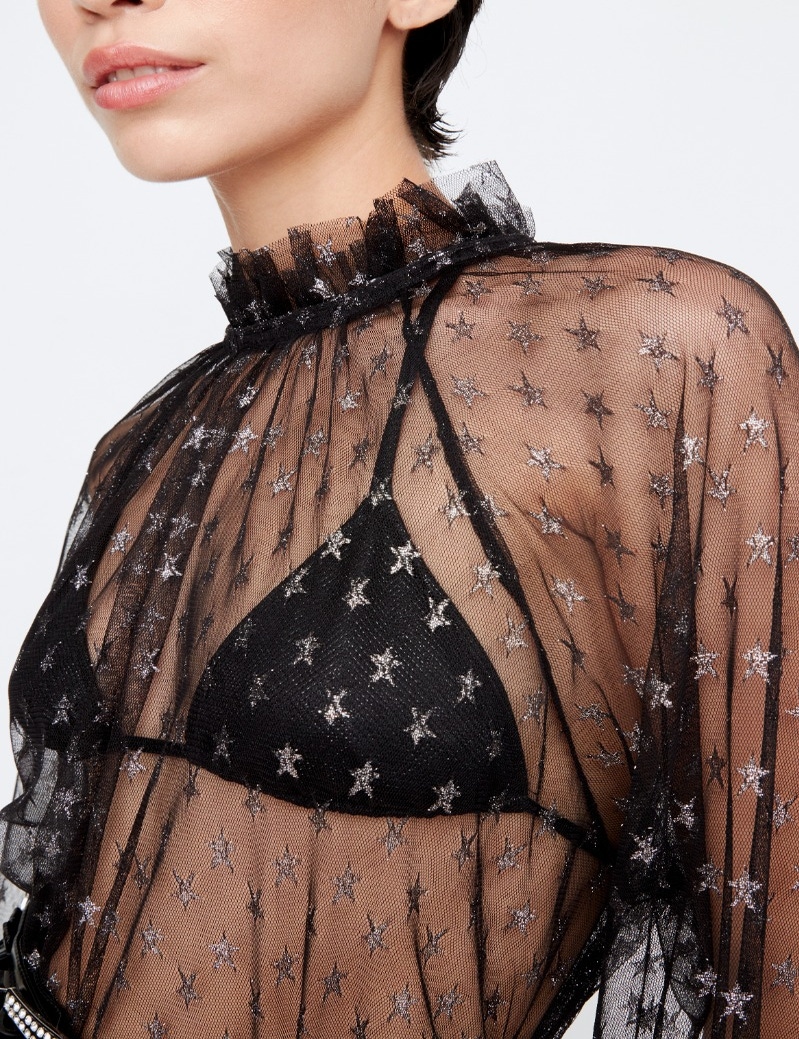 BLUSA BRIGHT STAR