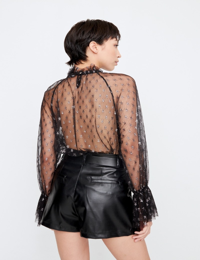 BLUSA BRIGHT STAR