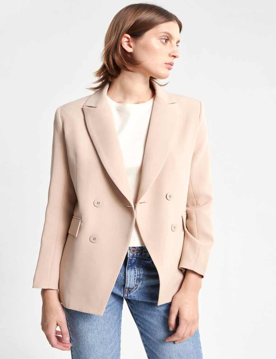 BLAZER TOPAZ