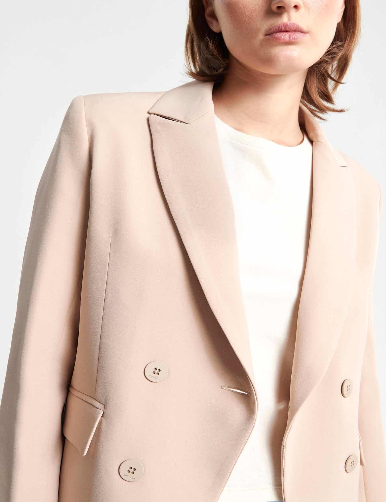 BLAZER TOPAZ