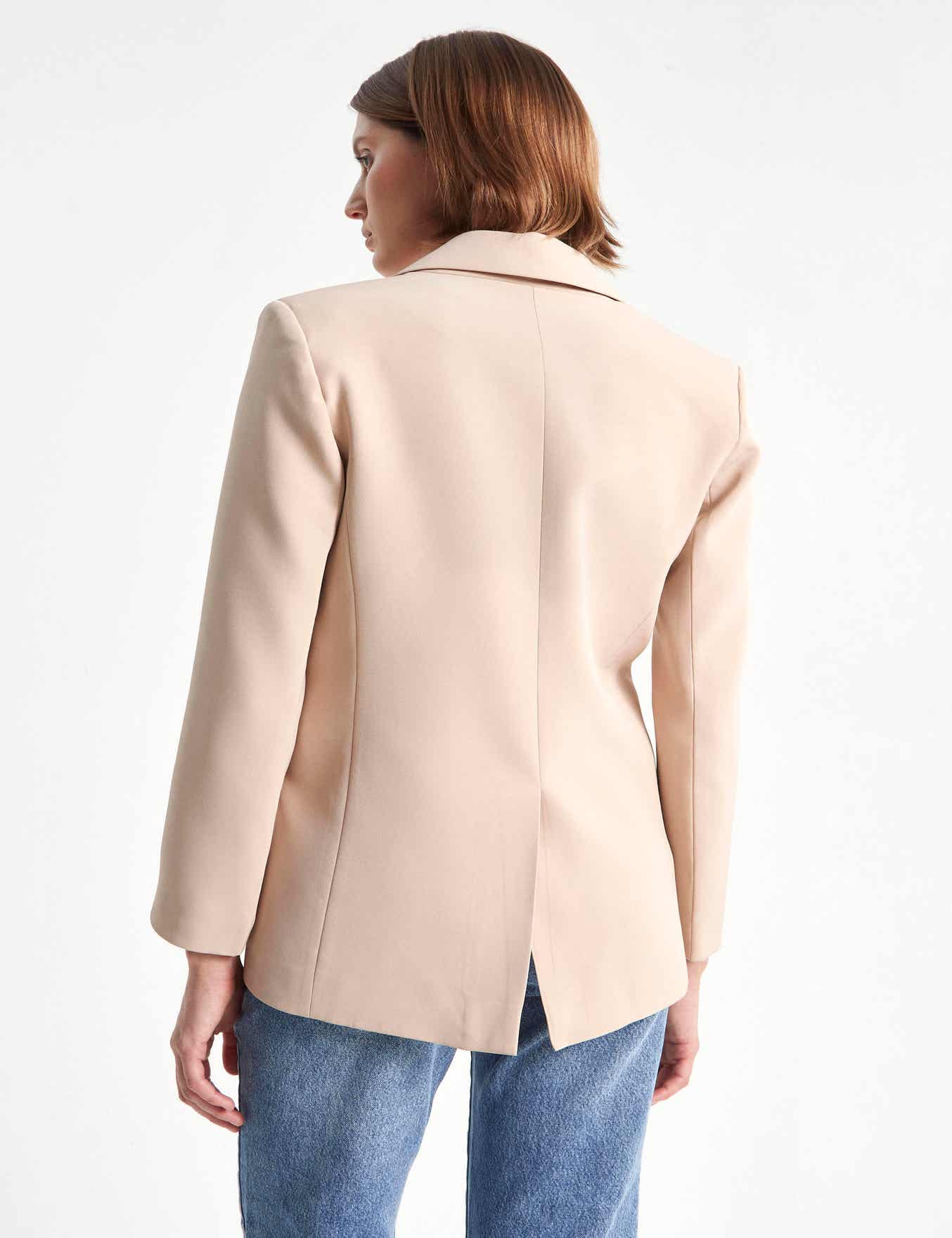 BLAZER TOPAZ