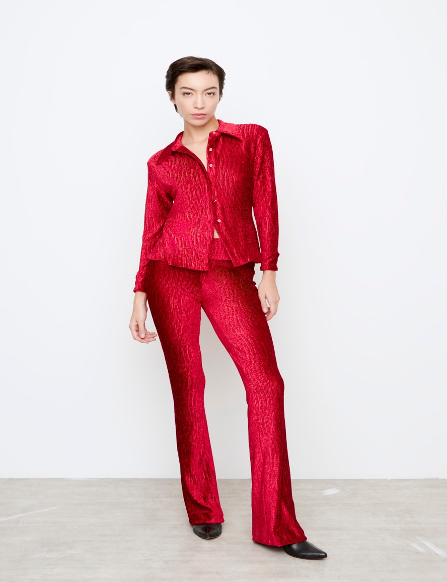 PANTALÓN RED VELVET