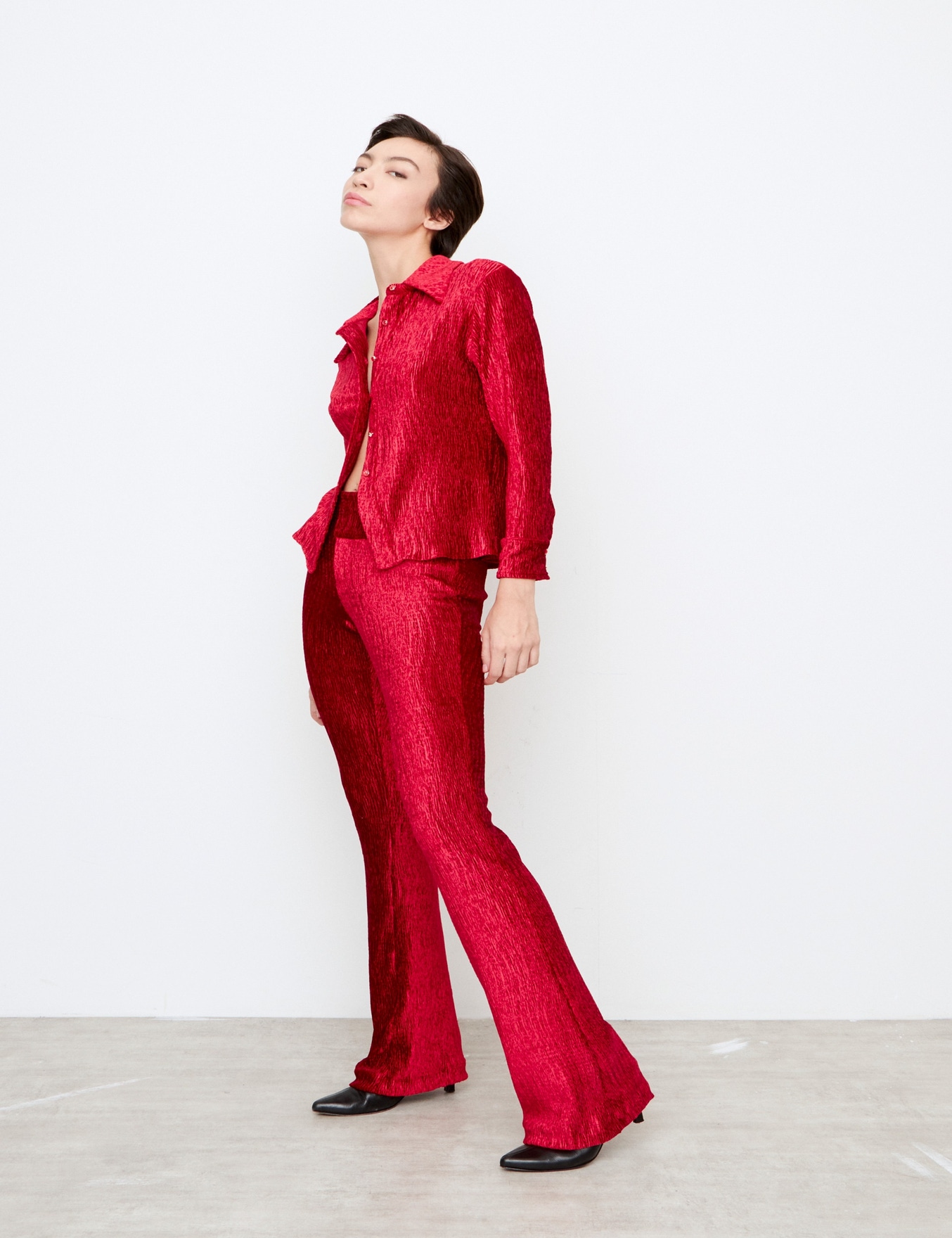 PANTALÓN RED VELVET